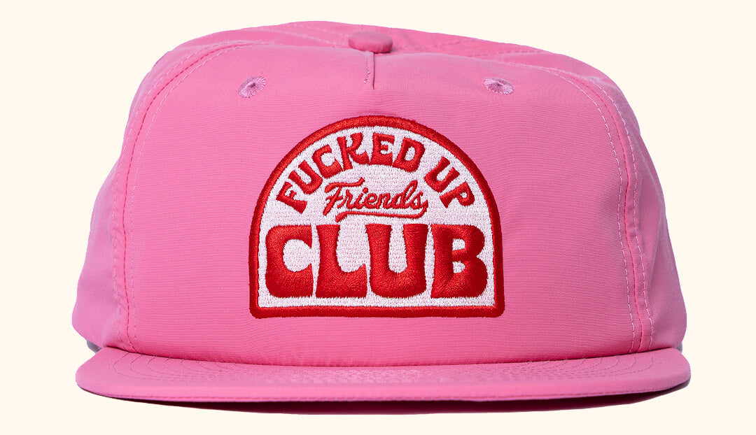 Fucked Up Friends Club