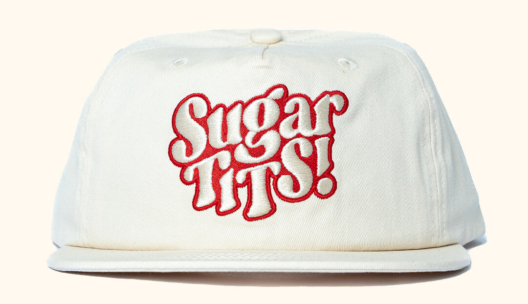 Sugar Tits
