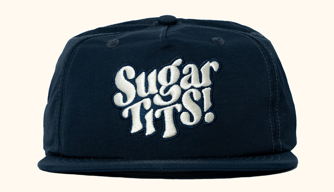 Sugar Tits