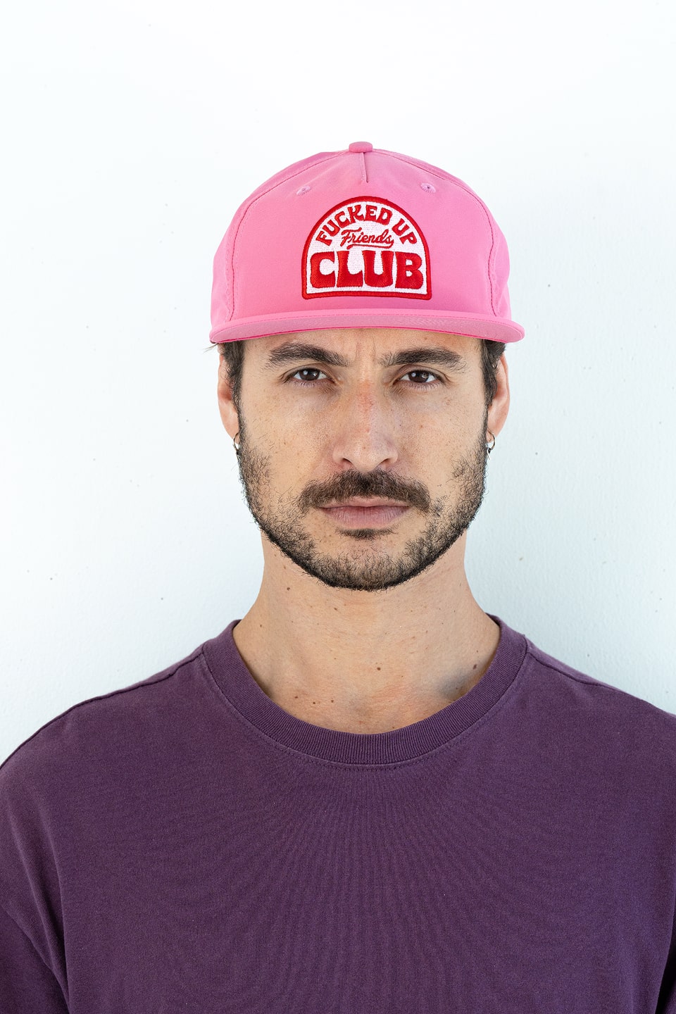 Fucked Up Friends Club
