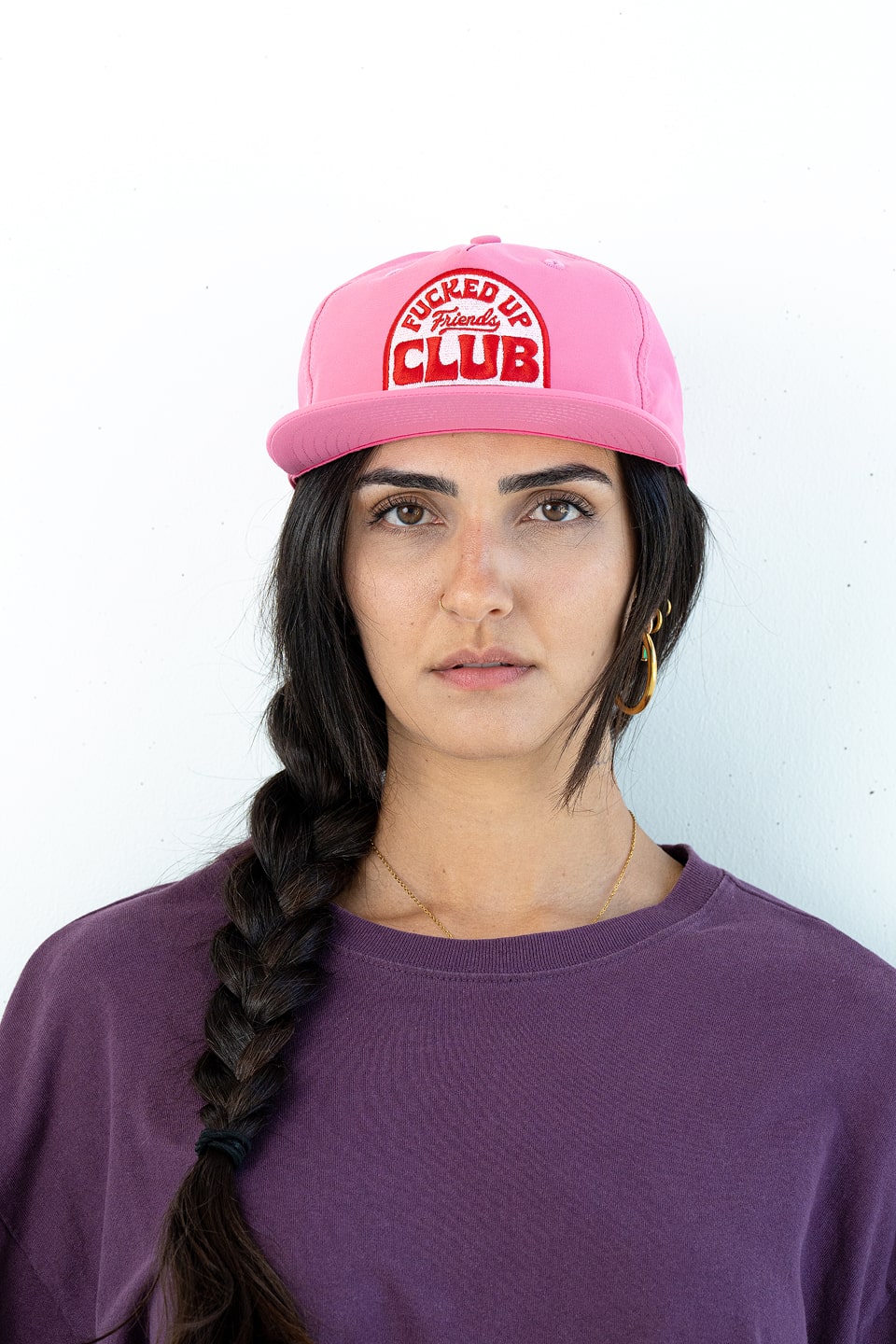 Fucked Up Friends Club