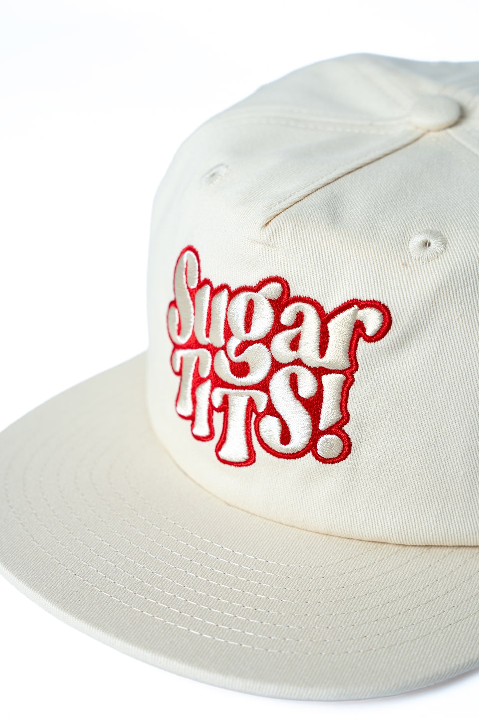 Sugar Tits