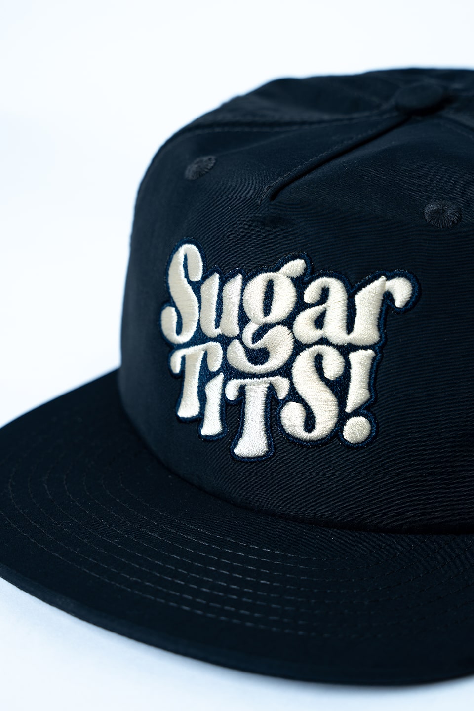 Sugar Tits
