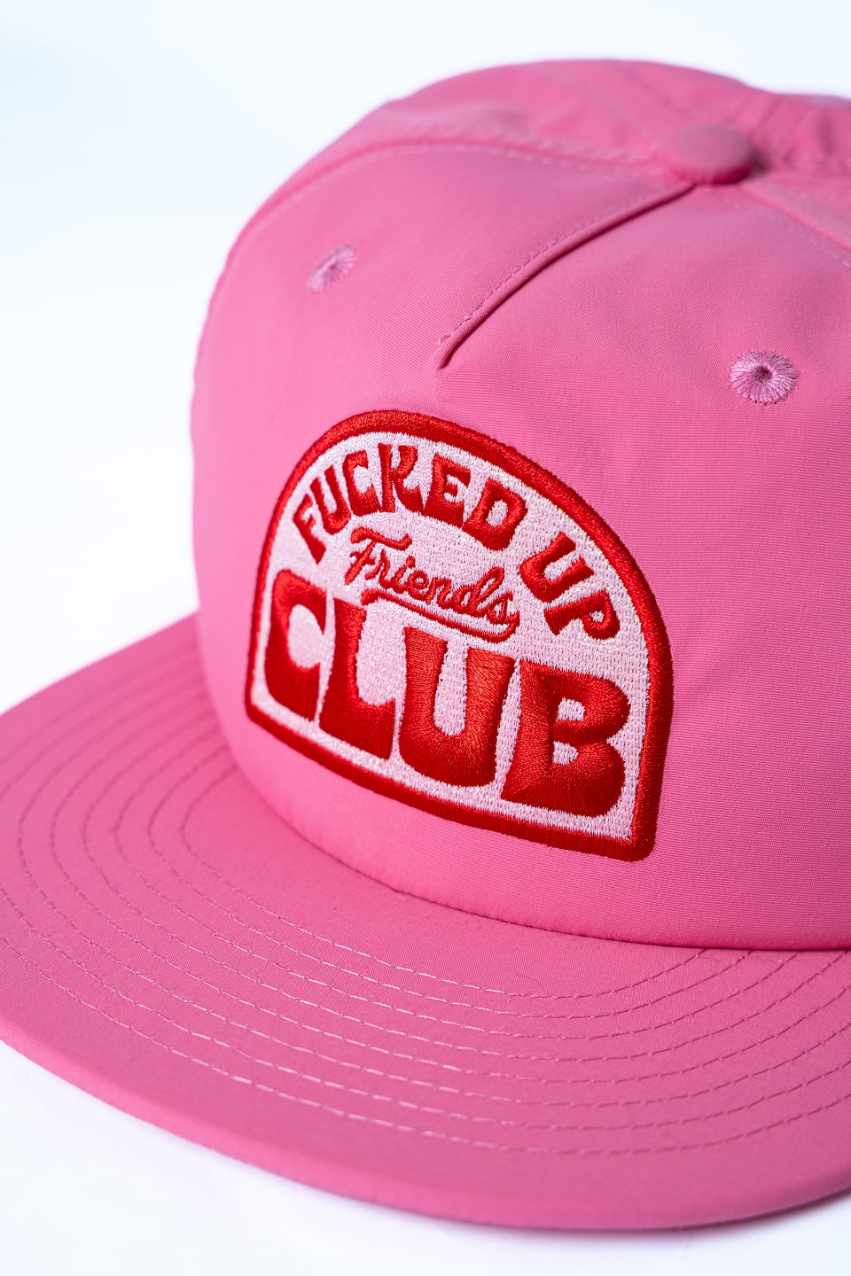 Fucked Up Friends Club