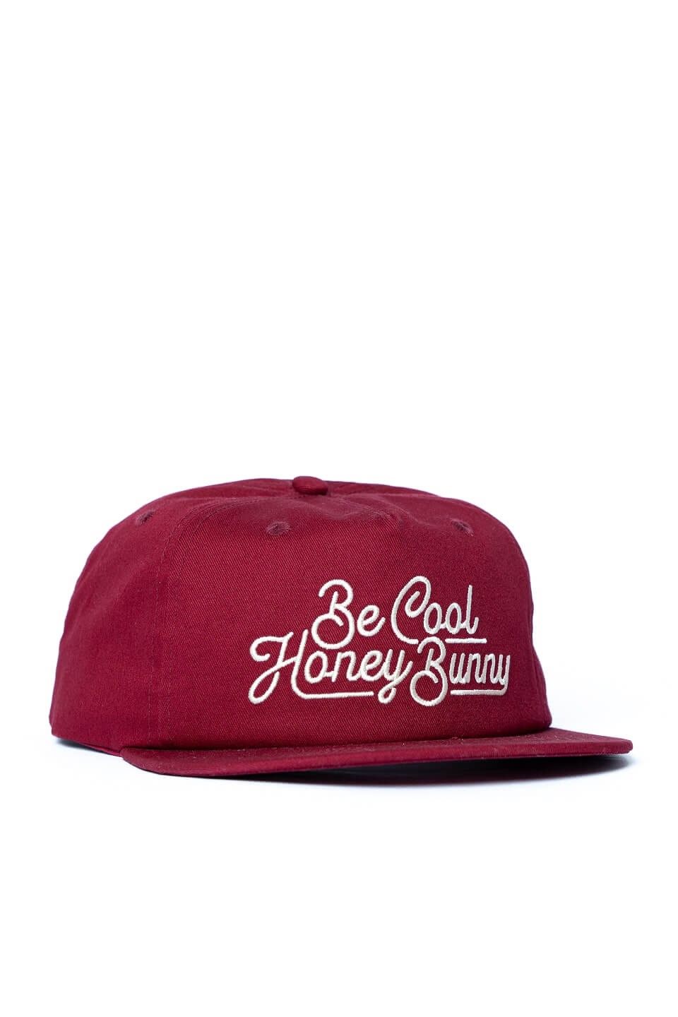 Be cool Honey Bunny