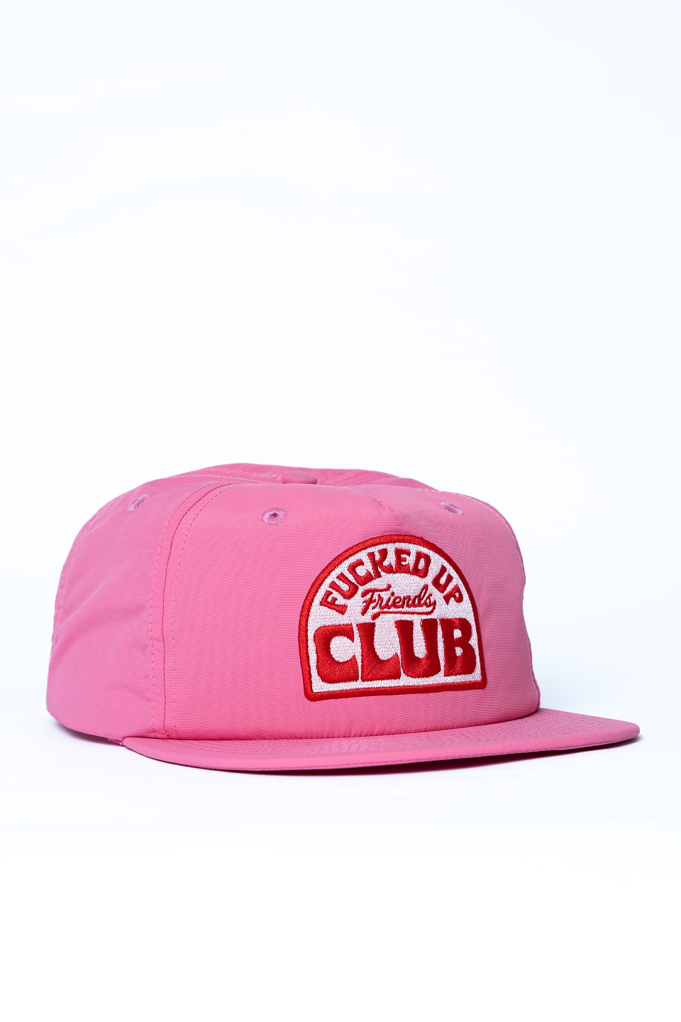 Fucked Up Friends Club