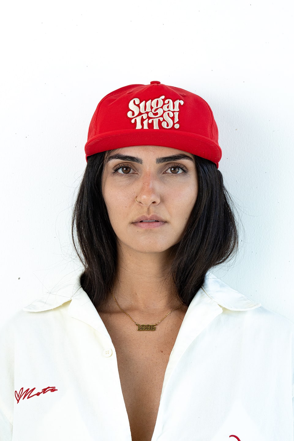 Sugar Tits