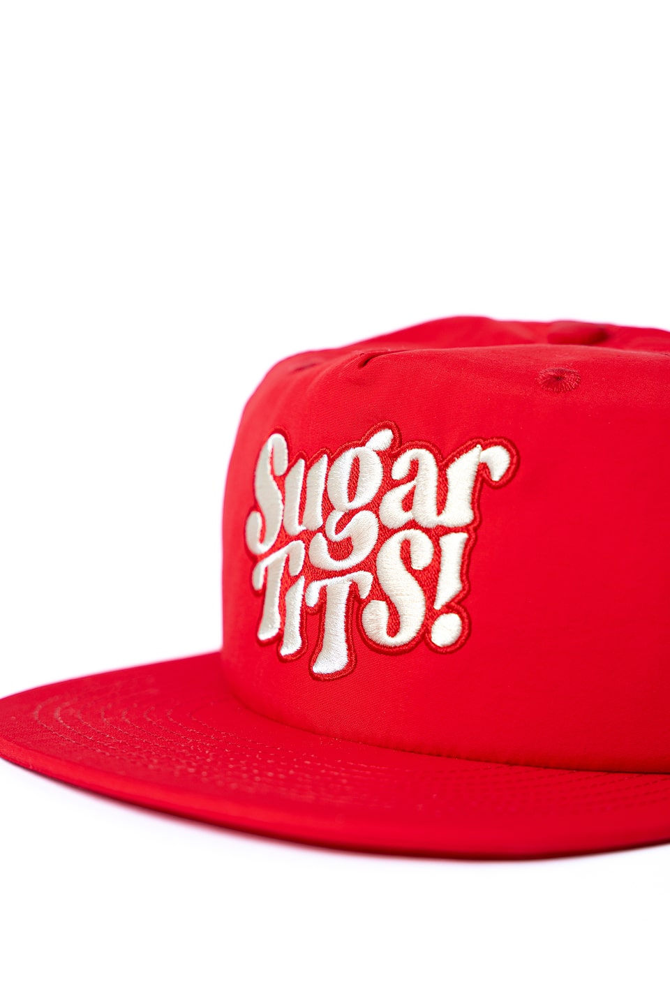 Sugar Tits